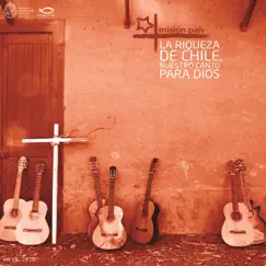 La riqueza de Chile, nuestro canto para Dios, Vol. VII by Misión País album reviews, ratings, credits
