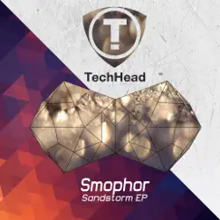 Sandstorm Ep by Smophor album reviews, ratings, credits