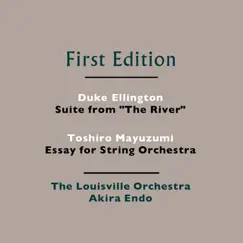 Duke Ellington: Suite from 