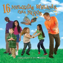 16 Melodías Bíblicas para Niños by Steve Green album reviews, ratings, credits