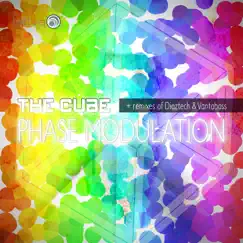 The Cube - EP by Phase Modulation album reviews, ratings, credits