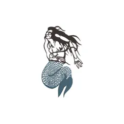 Mermaid Song Lyrics