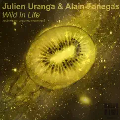 Wild in Life - Single by Julien Uranga, Alain Fanegas & Flashers album reviews, ratings, credits