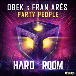 Party People (Dub Mix) Song Lyrics