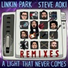 A LIGHT THAT NEVER COMES (Remixes) - EP album lyrics, reviews, download