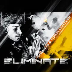 Eliminate (Traxtorm 0124) by Amnesys & Tommyknocker album reviews, ratings, credits