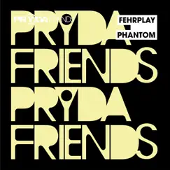 Phantom - Single by Fehrplay album reviews, ratings, credits
