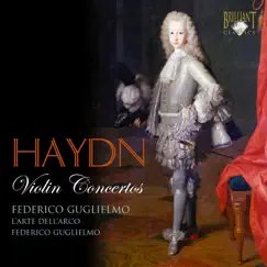 Violin Concerto in G Major, Hob. VIIa:4: II. Adagio Song Lyrics