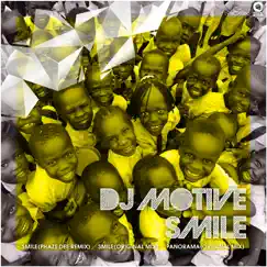 Smile - Single by DJ Motive album reviews, ratings, credits