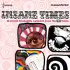 Song for Insane Times song lyrics
