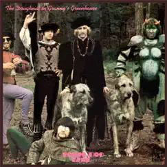 The Doughnut In Granny's Greenhouse by The Bonzo Dog Doo-Dah Band album reviews, ratings, credits