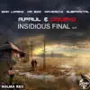 Insidious Final Act 3 - EP album lyrics, reviews, download