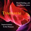 Tympanum album lyrics, reviews, download