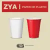 Paper or Plastic - Single album lyrics, reviews, download