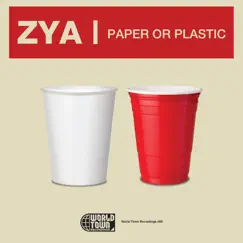 Paper or Plastic - Single by Zya album reviews, ratings, credits