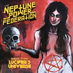 Lucifer's Universe by The Neptune Power Federation album reviews, ratings, credits