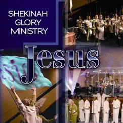Jesus (Live Version) - EP by Shekinah Glory Ministry album reviews, ratings, credits