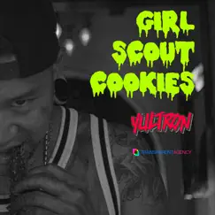 Girl Scout Cookies - Single by Yultron album reviews, ratings, credits