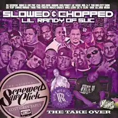 Grey Tape (feat. Lil' Keke, Mike D., H.A.W.K. & Big Pokey) [Slowed & Chopped] Song Lyrics