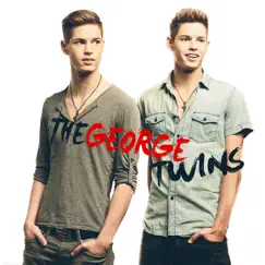 The George Twins EP by The George Twins album reviews, ratings, credits