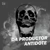 Antidote album lyrics, reviews, download