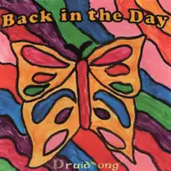 Back in the Day by Druidsong album reviews, ratings, credits