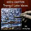 Tranquil Lake Waves (90 Minutes) album lyrics, reviews, download