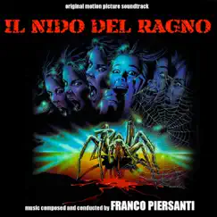 Il Nido Del Ragno (seq. 5) Song Lyrics