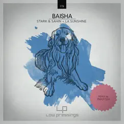 Baisha (Inkfish Remix) Song Lyrics
