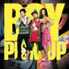Boy Pick-Up - EP album lyrics, reviews, download