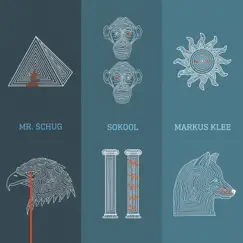 Konzeption, Vol. 1 - Single by SoKool, Mr Schug & Markus Klee album reviews, ratings, credits