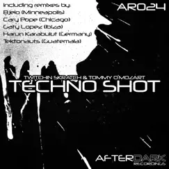 Techno Shot by Twitchin Skratch & Tommy O'Mozart album reviews, ratings, credits