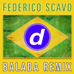 Balada (Nicola Fasano & Miami Rockets Radio Edit) Song Lyrics
