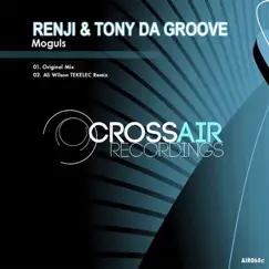 Moguls - Single by Renji & Tony Da Groove album reviews, ratings, credits