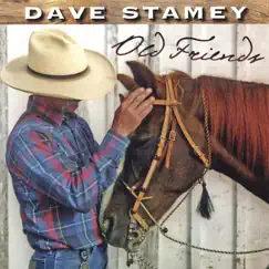 Old Friends by Dave Stamey album reviews, ratings, credits