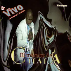 El Mambo De Chala by Chala album reviews, ratings, credits