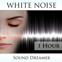 White Noise - 1 Hour by Sound Dreamer album reviews, ratings, credits