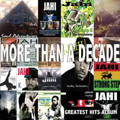 More Than a Decade by Jahi album reviews, ratings, credits