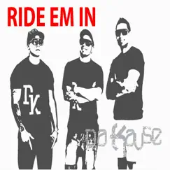 Ride Em In Song Lyrics