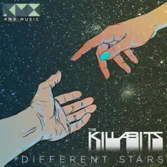 Different Stars (The Killabits Remix) Song Lyrics