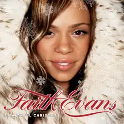 A Faithful Christmas by Faith Evans album reviews, ratings, credits
