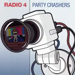 Party Crashers (Radio Edit) Song Lyrics