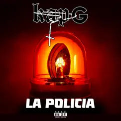 La Policia Song Lyrics