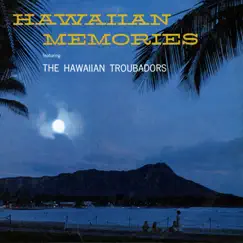 Amour d'Hawaii (Hawaiian Love) Song Lyrics