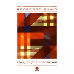 Culture / Reincarnation - Single by Konfront.Audio album reviews, ratings, credits