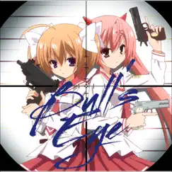 Bull's Eye (Anime Ver.) - Single by Nano album reviews, ratings, credits