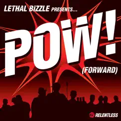 Pow (Forward) [Pow Edit] Song Lyrics