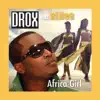 Africa Girl (feat. eLDee) album lyrics, reviews, download