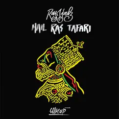 Hail Ras Tafari by Ras Ijah album reviews, ratings, credits