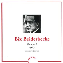 Volume 4 (1927) by Bix Beiderbecke album reviews, ratings, credits